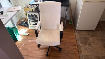 Office chair
