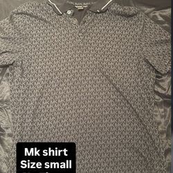 Michael kors shirt
