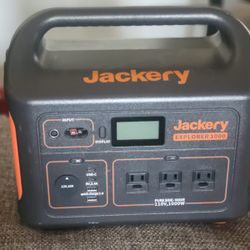 Generador Solar
