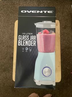 Blender (New in box)