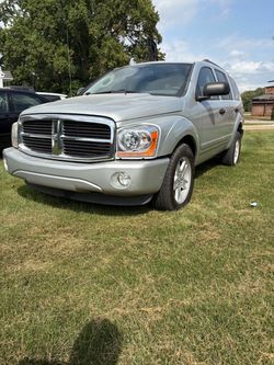2006 Dodge Durango