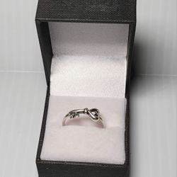 James Avery Ring