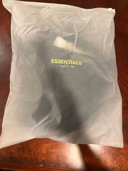 Fear of God Essentials Mens M