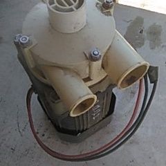 Water Pump 