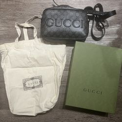 Gucci Crossbody