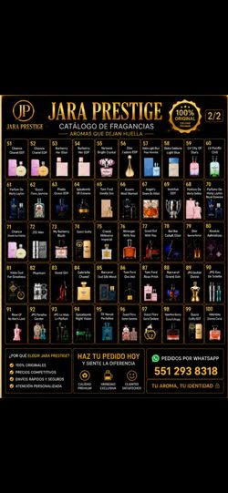 Perfume
