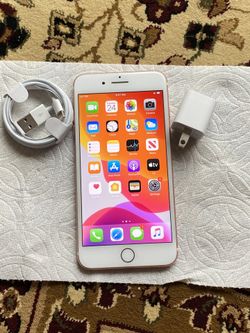 iPhone 6 Plus Unlocked for all carriers