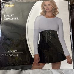 Waist Cincher