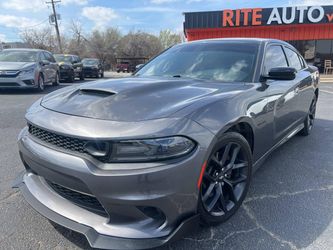 2020 Dodge Charger