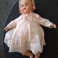 Madame Alexander baby doll
