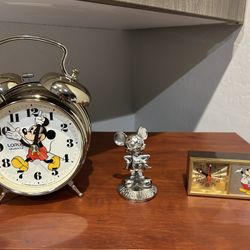Collectors items , Disney 