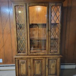 China Cabinet