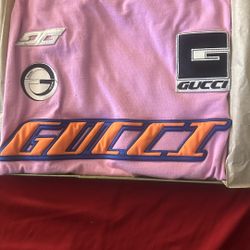 Gucci Long Sleeve 