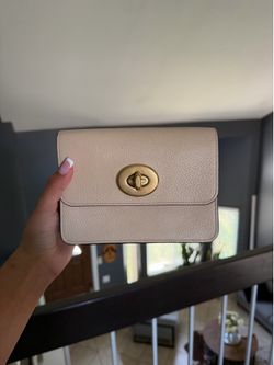 2 Crossbody Coach Purses