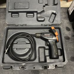 CA-25 Micro Visual Inspection