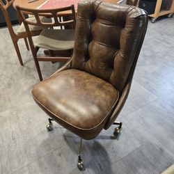 Douglas Mid Century Modern Chair 