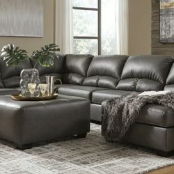 Aberton Gray RAF Sectional

