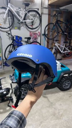 Helmet for kids