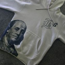 sdl hoodie