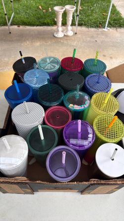 Starbucks Cups Bulk