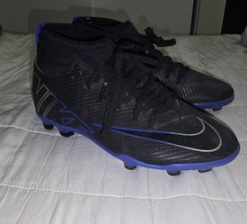Mercurial Superfly 9 Soccer Cleats