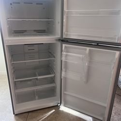 Insignia fridge