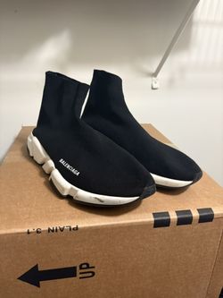 Balenciaga’s