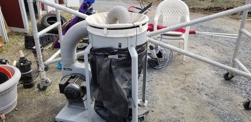 shop equipment