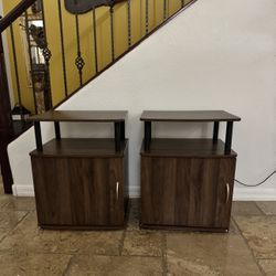 Night Stand 