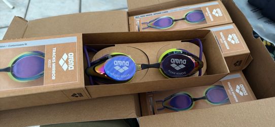 Arena - Swimming googles