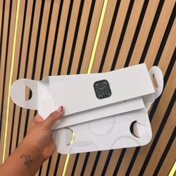 Apple Watch s11, 46mm, Totanio