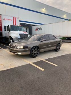 2002 Buick Regal