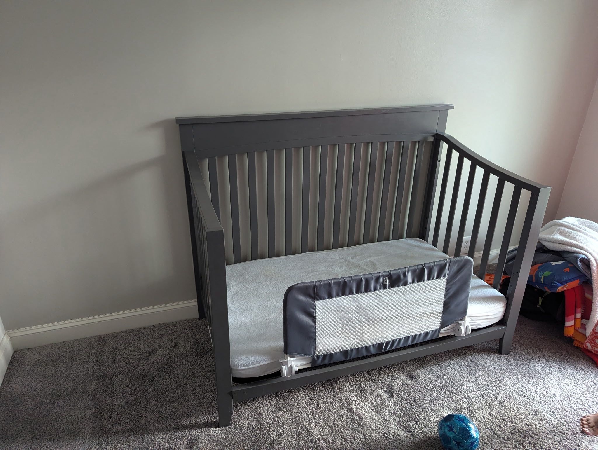 Baby Crib