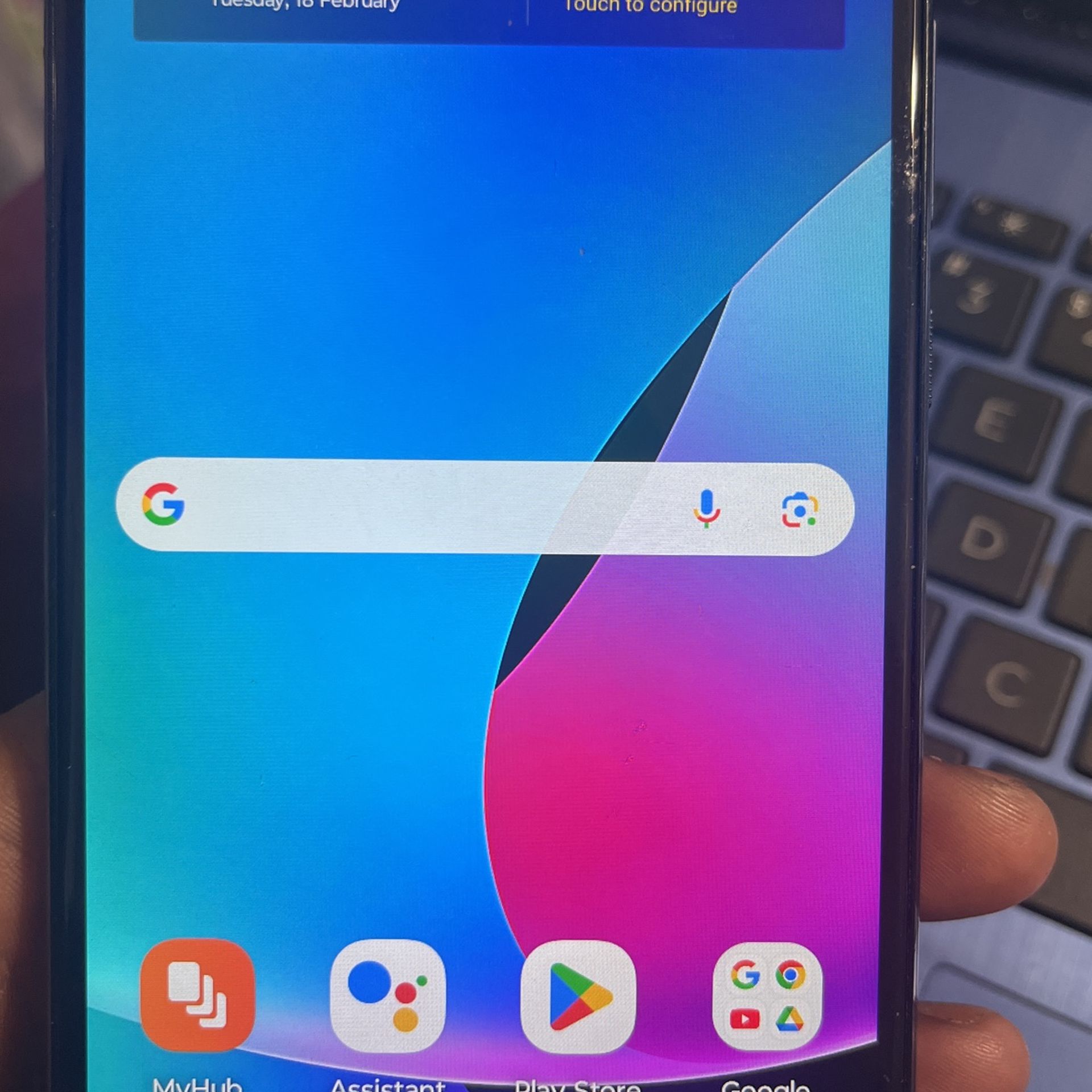 Moto G Play (XT2271DL) Cell phones & Accessories