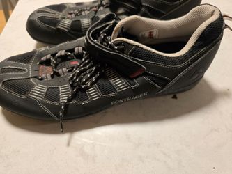 Bontrager SSR Cycling Shoes