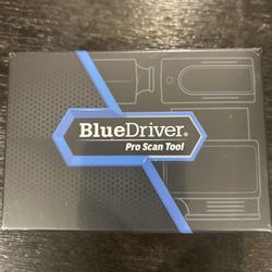 BlueDrive Pro Scan Tool