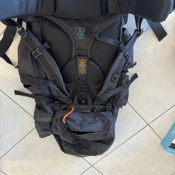 85 L Backpack