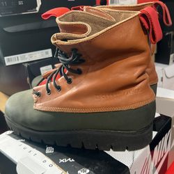 Clearweather wampa clearance boot
