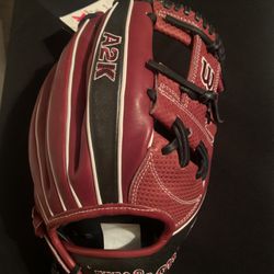 Wilson A2K Infield Glove