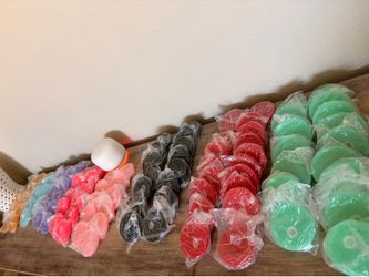 Acrylic Lids for 16oz & 20 oz Glass Beer cup