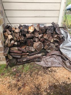 FREE Firewood