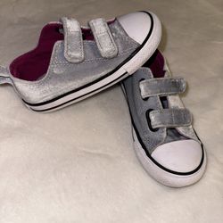 Converse For Toddler Girl s for Sale in Aurora CO OfferUp
