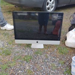 iMac All In One