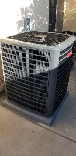 Air conditioner 4 toneladas