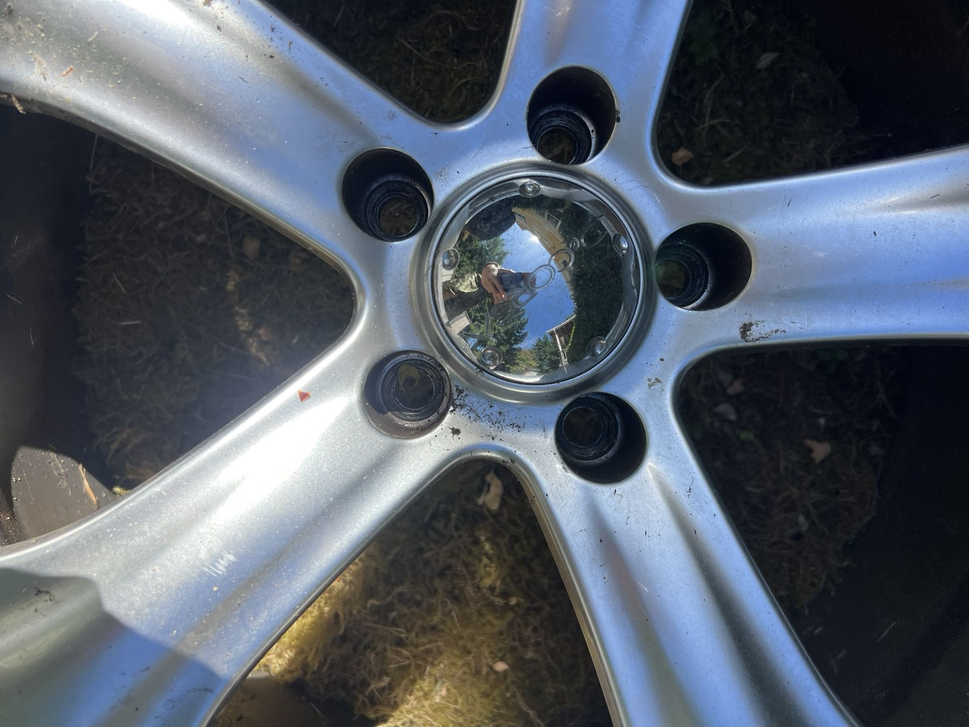 4 Wheels Available $175 For All 4 Tires