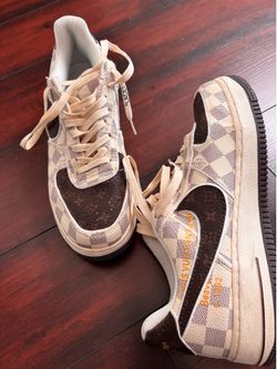 Men sneakers