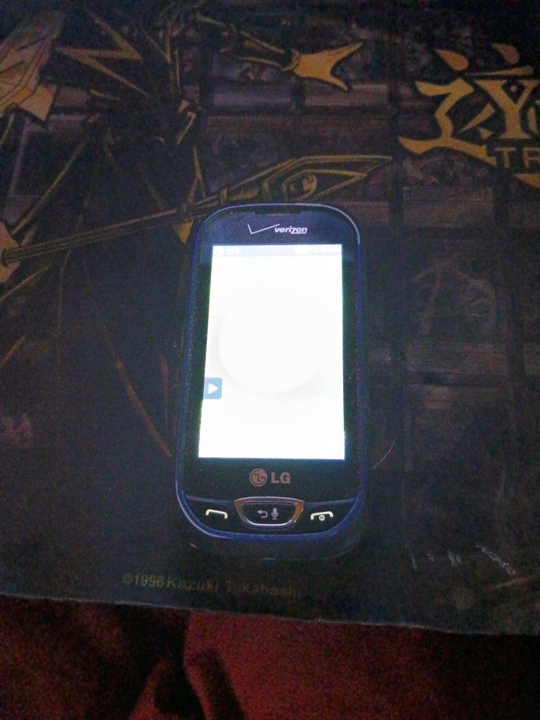 LG Phone