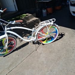 Jetson Zephyr Cruiser