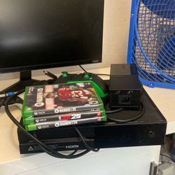 Sale My Xbox One 