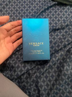 Versace Eros 1.7 cologne